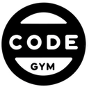 Code Gym Logo